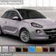 Illustration for article titled The Ten Weirdest Car Color Names